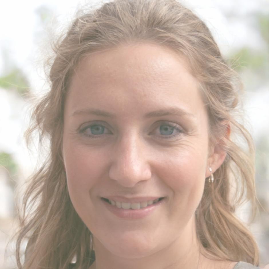 Portrait de Roxane Dubois